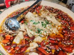 -锦府盐帮·侯宅(五棵松万达店)