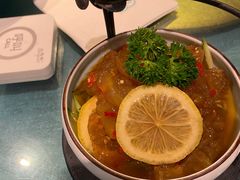 -后海16号·北京私房菜