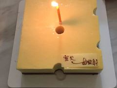 -壹点壹客·生日蛋糕(南山店)