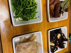 四喜风味拼-全聚德(江宁店)