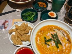 -松鹤楼·苏式汤面(虹桥天地店)