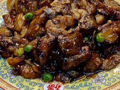 -砂锅居(西四店)