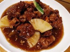 -之参餐厅(前门大街店)