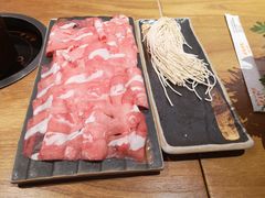 -呷哺呷哺 黄金牧场 (新中关购物中心店)