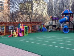 -凡恩格林幼儿园(中灿苑校区)