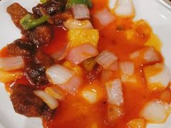 -古南都·老广东酒楼(龙江店)