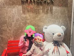 -长春香格里拉大酒店