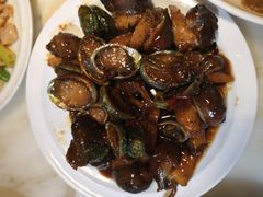 -日丰园海肠水饺·老字号大连海鲜(和平广场店)