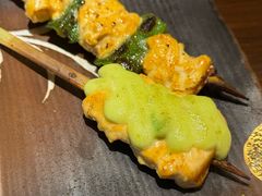 -鸟鹏烧鸟居酒屋(熙龙湾店)