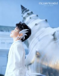 -熙熙小王国儿童摄影乐园(武昌旗舰店)