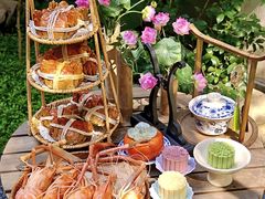 -欢乐蟹庄·精品农家乐(阳澄湖莲花岛店)