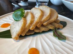 -九里云松·天香餐厅
