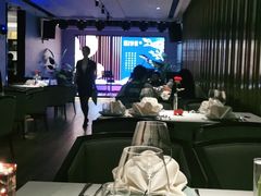大堂-遇玲珑餐厅