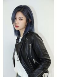-菲·木田moontin造型salon