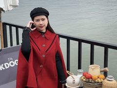 -晓琦农家菜馆·地道农家菜