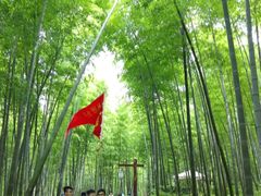 -天目湖御水温泉·度假酒店