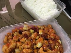 -峨嵋酒家(地安门店)