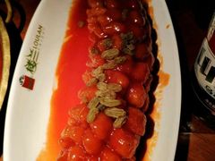 -楼兰新疆主题餐厅(苏州中心店)