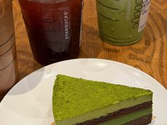 -星巴克(广州百信广场东区店)