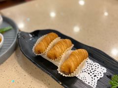 -点都德(皇岗村店)