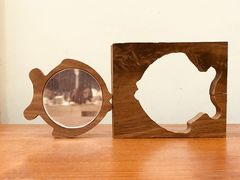 -五月木作·DIY木作文创体验店(北京路店)