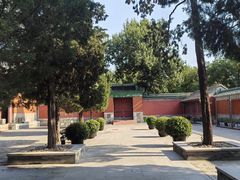 -历代帝王庙博物馆