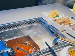 -海底捞火锅(江宸天街店)