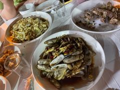 -丰收渔港饭店(嵊泗店)