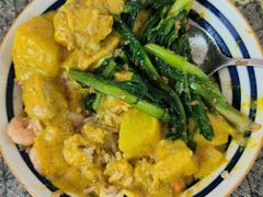 -家利美食店