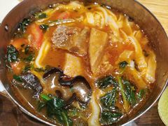 -小满手工粉(上海月星环球港店)