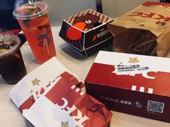 -肯德基(津滨店)