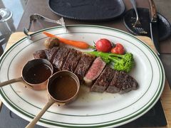 -恰餐厅 CHAR Grill&Bar(西安经开洲际店)