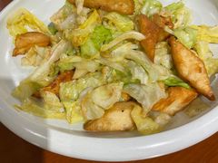 -伊带伊路新疆美食府(呼家楼店)