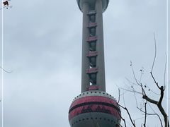 -东方明珠广播电视塔