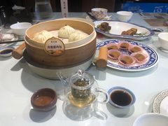 -狗不理(贵宾楼店)