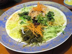 -老码头黑皮肘子锅包肉(赣水路店)