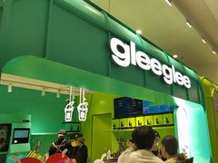 -gleeglee乐溢亦茶(合生汇店)