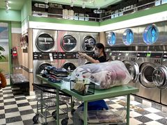 -WASHME大洗屋(虹桥南丰城直营店)