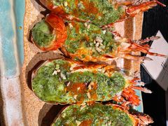 -花潮料理艺食馆(SM新生活广场店)