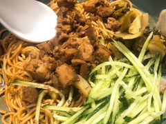 -和府捞面(北美新天地店)