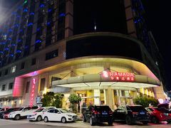 -梅州万达广场华美达酒店