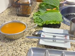 -安又胖韩国烤肉(美罗城店)