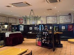 -兰特伯爵西餐厅·啤酒屋(方庄店)
