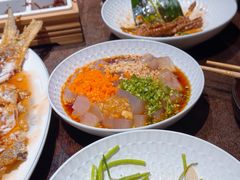 -魁盛居百年鲁菜馆(县西巷店)