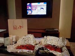 -北京希尔顿逸林酒店