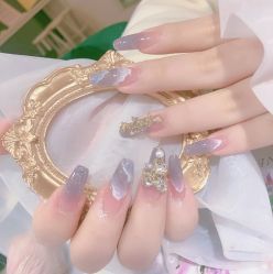 -LILY NAILS美甲美睫