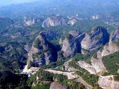 -崀山风景名胜区