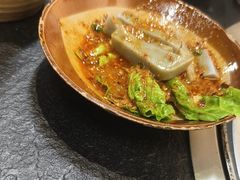 -阿山卓·野生菌火锅·纳西火塘烤肉