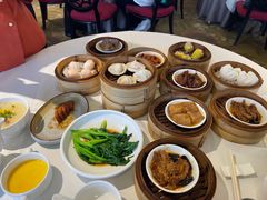 -万龙洲海鲜(南新仓店)