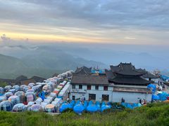 -萍乡武功山风景名胜区